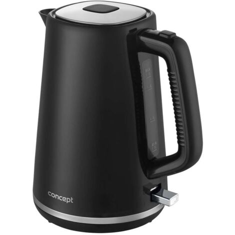 Wasserkocher concept rk2375 2200W 1,7L (1/5)