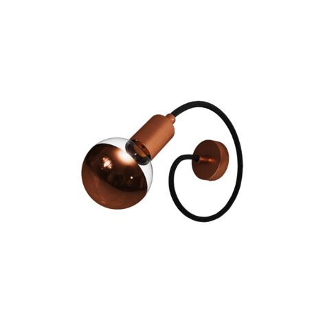 Lampe creative-cables creative flex flexarm 60 cm (1/5)