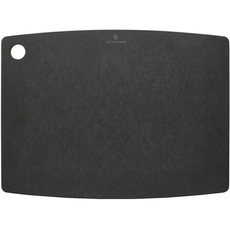 Schneidebrett Victorinox gourmet series Saftrille hitzebeständig 44.5x33 cm (1/2)