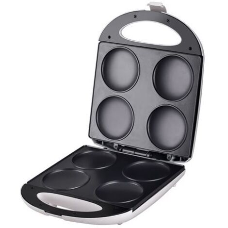 Kochgerät muvip arepera 1400W Kapazität 4 Arepas