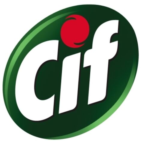 CIF Reiniger Edelstahl & Glas 7518294 0,75l (1/2)