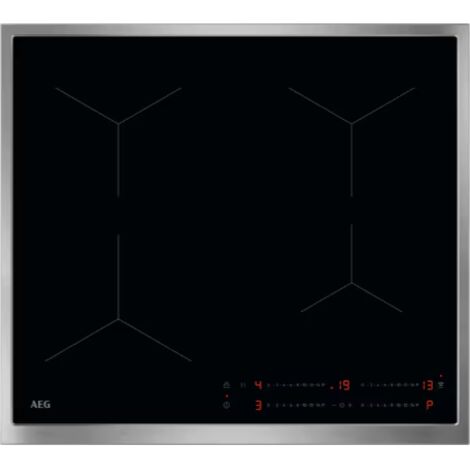 Kochfeld aeg to64ia0fxb 7200 W 60 cm (1/5)