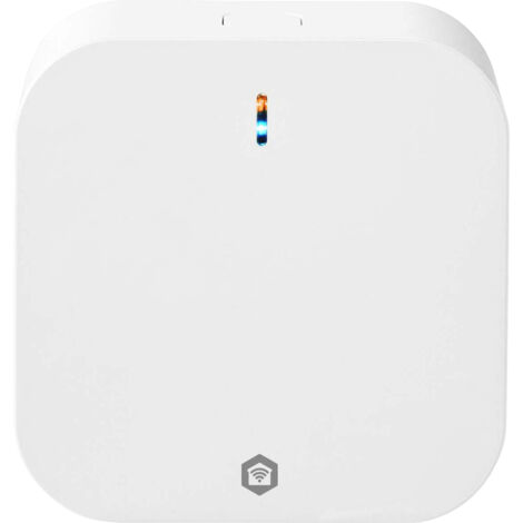 Gateway Nedis Zigbee kabellos 60x56x56 mm (1/5)