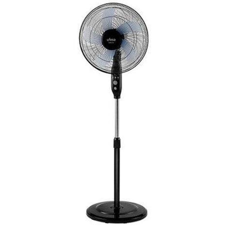 Ventilator Ufesa dakota 50W Durchmesser 40 cm (1/2)