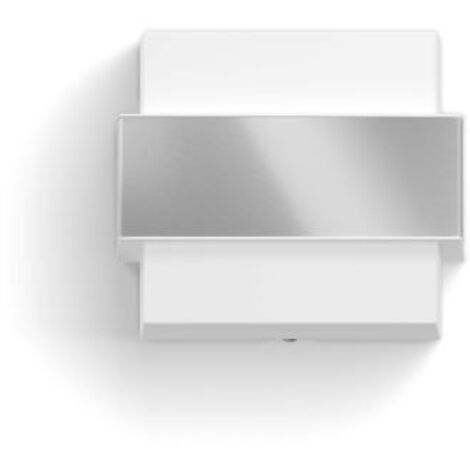 Wandleuchte ledkia shovel Aluminium wasserdicht 127x147x155 mm (1/5)