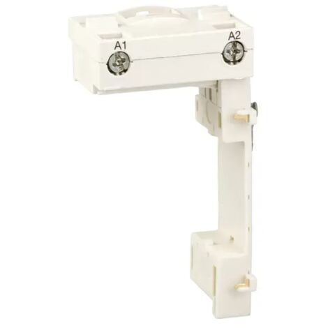 Schneider Electric Spulenadapter LAD4BB (1/2)