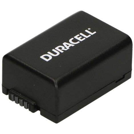 Kamerabatterie Duracell dmw-bmb9e 7.4 V 890 mAh (1/3)