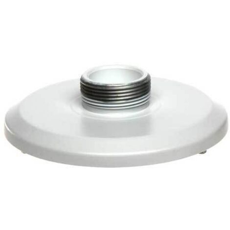 Befestigungsadapter Ø169X37 mm Dahua Pfa102 (1/5)