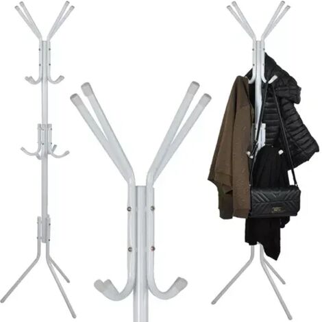 Garderobenständer ruhhy standing coat rack 12 Haken 175 cm (1/5)