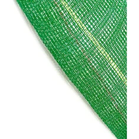Gartenwerkzeug edm 4x8 m wetterfest UV-stabilisiert (1/2)