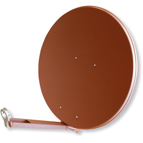 Satellitenschüssel Televes classic-line 860 Aluminium 85x90 cm (1/5)