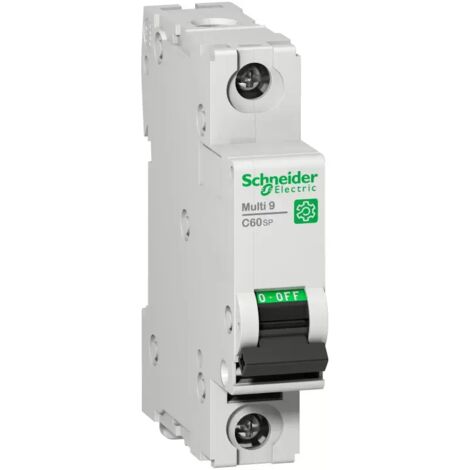Schneider Electric LS-Schalter M9F22102 (1/2)