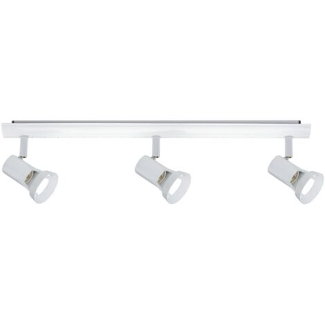 Paulmann Teja Spot LED Weiß, Wand- oder Deckenmontage (1/3)
