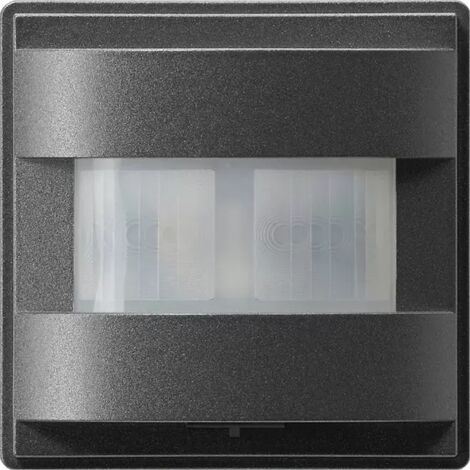Bewegungsmelder Gira KNX Reichweite 1,10 m integrierter Alarm (1/2)
