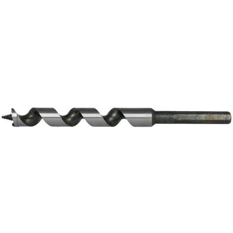 Schlangenbohrer HELLER® LEWIS Ø 8,0x235/150 mm (1/5)
