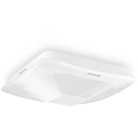 Präsenzmelder Steinel HF 360-2 KNX UP 360° Reichweite 20 m (1/2)