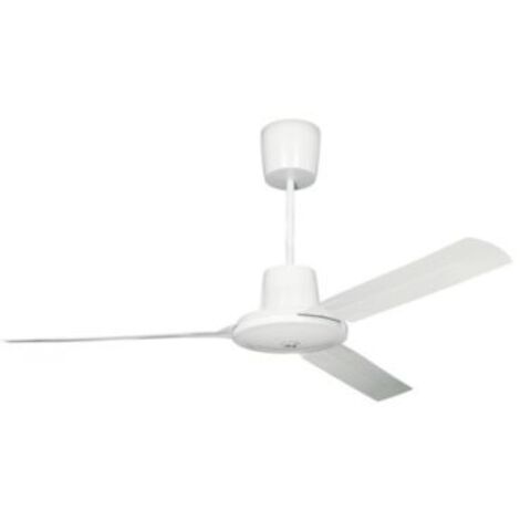 Deckenventilator Nordik Evolution Weiß 142 (1/5)