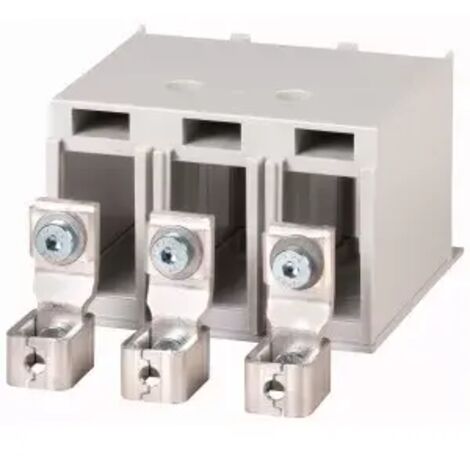 Schraubklemme Eaton nzm1-xks modular kompatibel 3-polig (1/2)