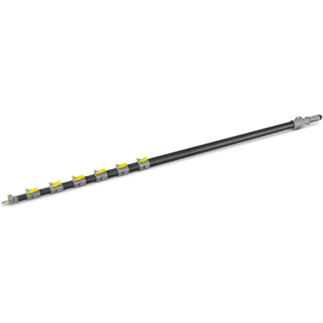 Teleskoplanze Kärcher tl 7 h Kohlefaser 4,632 kg (1/5)