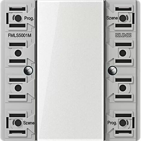 Jung Wandmodul fmls5001m 1 Kanal kabellos (1/2)