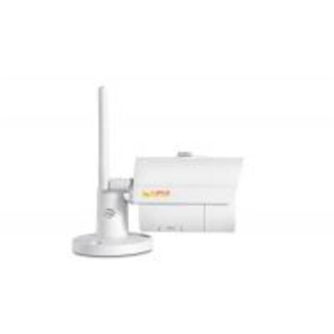 Sicherheitskamera LUPUS LE202 WLAN HD IP67 wetterfest