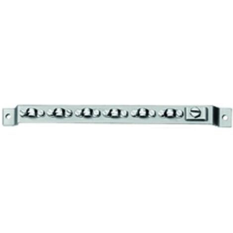 TRIAX Erdung ST g/vz ES6 (1/5)