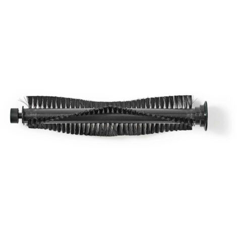 Nedis VCRO210BK Hauptbürste Schwarz für Staubsauger (1/3)
