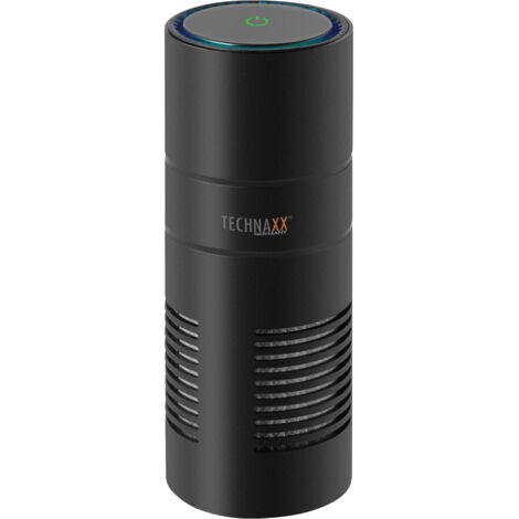 Luftreiniger Technaxx tx-131+ HEPA-Filter UV-Licht (1/5)