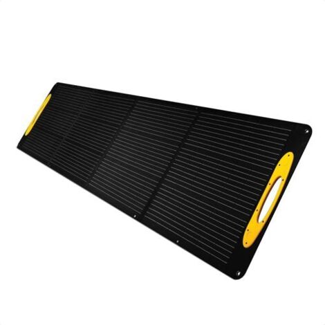 Aqiila Sunbird P56 Solar Charger 56W (1/5)