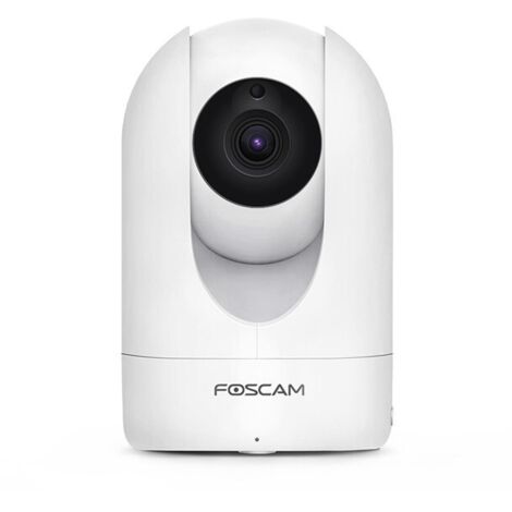 Foscam R4M 00r4mw LAN, WLAN IP  Überwachungskamera  2304 x 1536 Pixel (1/5)