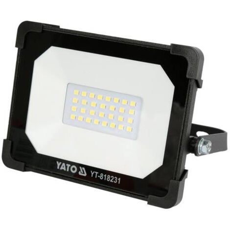 Außenstrahler Yato yt-818231 20 W 1900 lm (1/3)