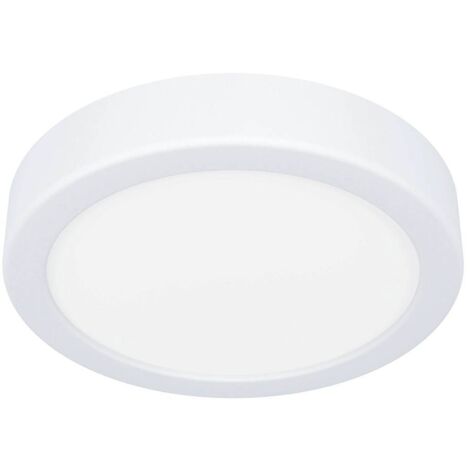 Lampe eglo fueva 5 LED 11W modernes Design (1/4)
