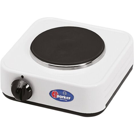 Kochgerät parker 5318p 1000W tragbar 145 mm (1/3)