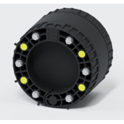 Werkzeug für Klempner Pipelife rds-db150evo Blindelement System langlebig (1/3)