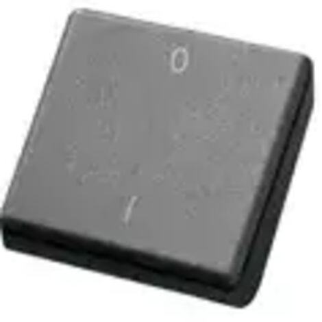 Eltako Funksensor Minihandsender, anthrazit 30000757 (1/2)