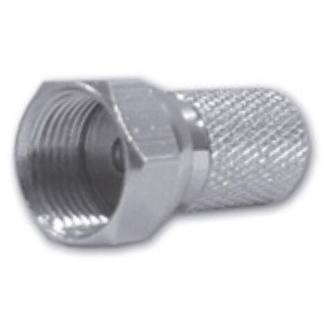 TELEVES F - Stecker 5.0 mm FST50 (1/5)