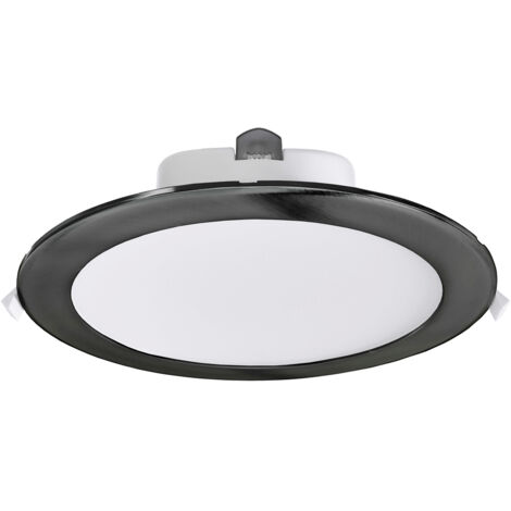 Deko-Light LED Einbauleuchte Acrux 195 in Verkehrsweiß und (1/5)