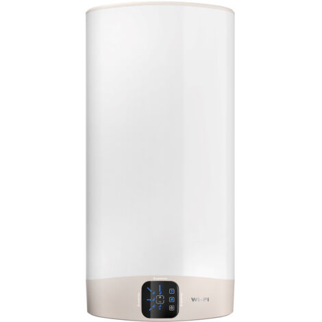 Wassererhitzer Ariston velis dune wifi 50 Liter WLAN Steuerung (1/4)