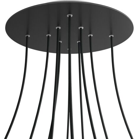 Leuchte creative-cables rose-one Metall 45 cm (1/5)
