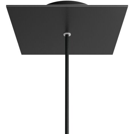 Lampe Creative Cables Rose-One Metall modern 200 mm