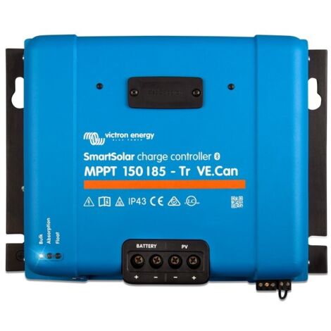 Victron SmartSolar MPPT 150/85-Tr Laderegler VE.Can (1/2)