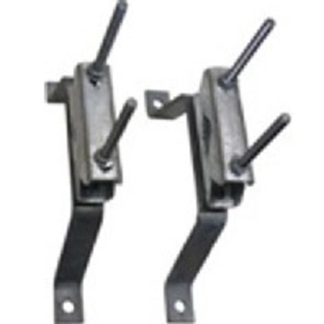 Antennenmasthalter Televes maha60100 max Mastdurchmesser 60 mm (1/2)