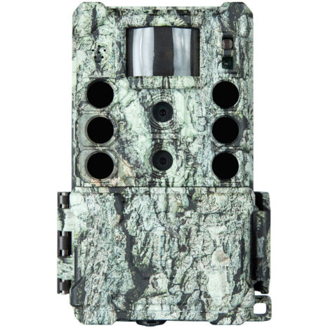 Überwachungskamera Bushnell CORE DS-4K 4K 36 m Reichweite (1/5)