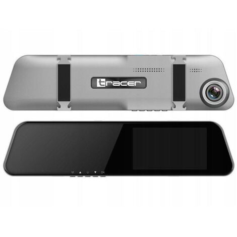 TRACER TRAKAM47111 4.0D FHD MENSA Autokamera (G-Sensor, Parken, Bewegung, hinten) (1/5)