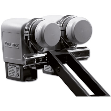 Satellitenschüsselhalter Televes sh 85100/2 Stahl 90 cm (1/5)