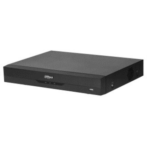 Dahua Technology XVR5108HE-I3 Digitalrecorder schwarz 6 MP (1/2)
