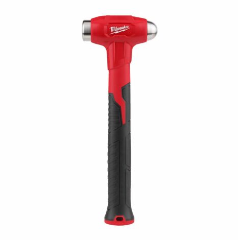 Milwaukee Schlosserhammer, rückschlagfrei, englische Form 450 g (1/5)