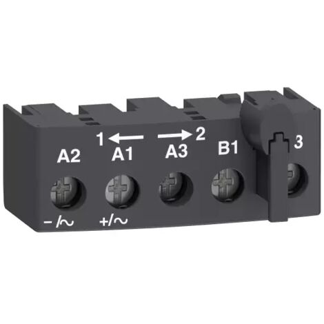Modulare Steuereinheit Schneider Electric lu9m1 modular Motorsteuerung (1/2)