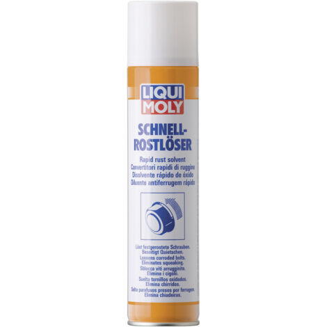 Liqui Moly 1612 Rostlöser 300 ml (1/7)
