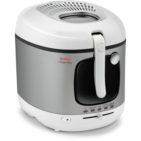 Fritteuse tefal fr4800 Leistung 2100 W Kapazität 2 kg (1/5)